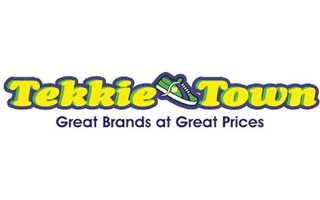 Tekkie Town